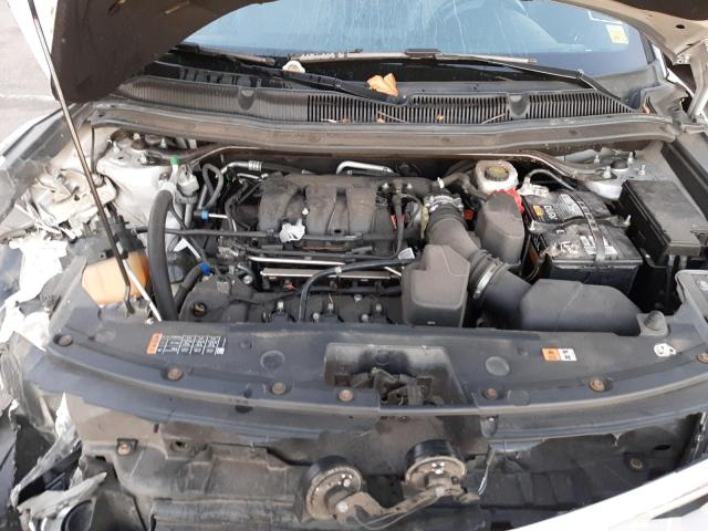 Photo 7 from auction – 2018 FORD EXPLORER X with VIN 1FM5K7D88JGB14888