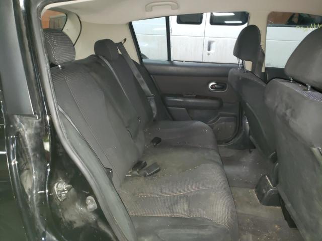 Photo 6 from auction – 2010 NISSAN VERSA S with VIN 3N1BC1CP9AL464961