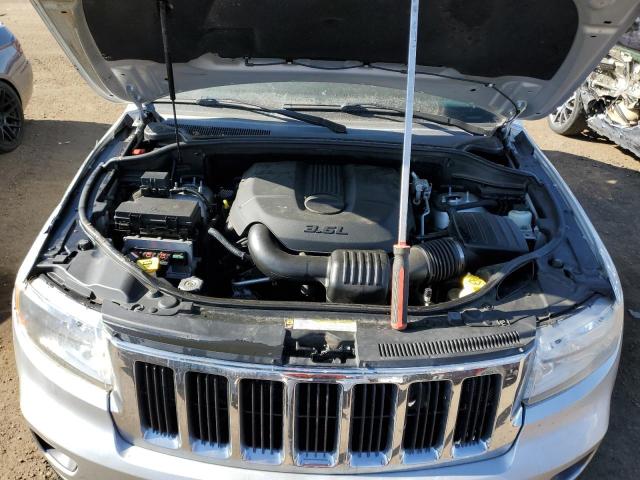Photo 7 from auction – 2011 JEEP GRAND CHER with VIN 1J4RR4GG2BC596716