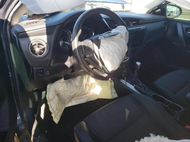 Photo 9 from auction – 2019 TOYOTA COROLLA L with VIN 5YFBURHE6KP919690