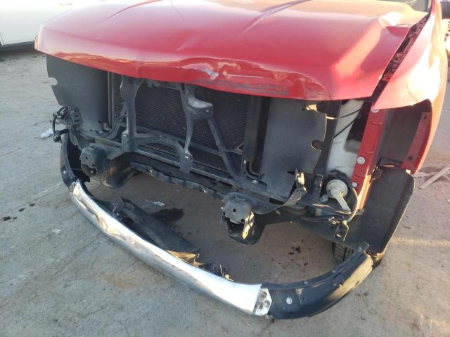 Photo 9 from auction – 2013 CHEVROLET SILVERADO with VIN 3GCPCREA8DG154551