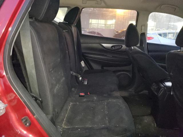 Photo 6 from auction – 2015 NISSAN ROGUE S with VIN 5N1AT2MV4FC818895