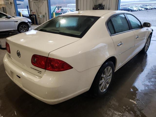 Photo 4 from auction – 2009 BUICK LUCERNE CX with VIN 1G4HP57M19U145263