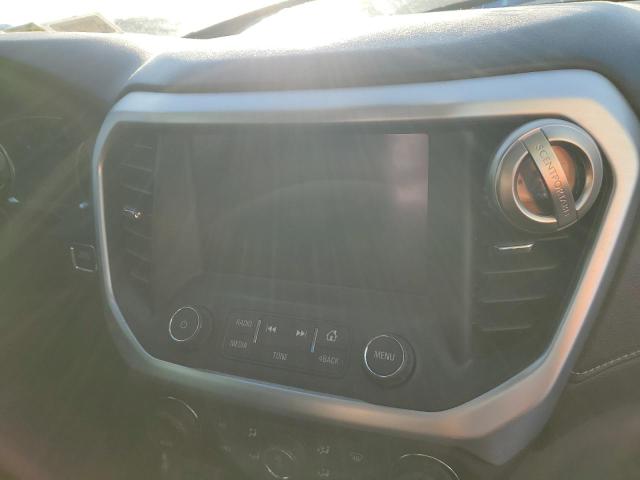 Photo 9 from auction – 2018 GMC ACADIA SLT with VIN 1GKKNWLS9JZ169204