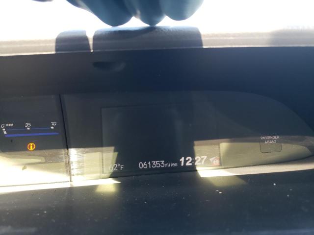 Photo 8 from auction – 2015 HONDA CIVIC EXL with VIN 2HGFB2F95FH540570