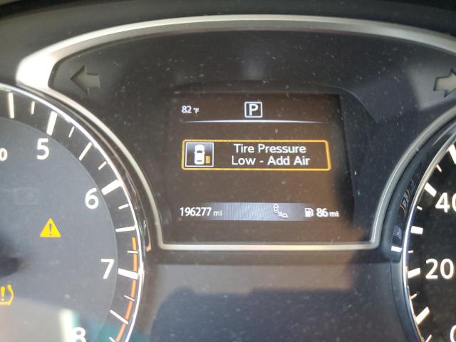 Photo 8 from auction – 2017 NISSAN ALTIMA 2.5 with VIN 1N4AL3AP0HC208887