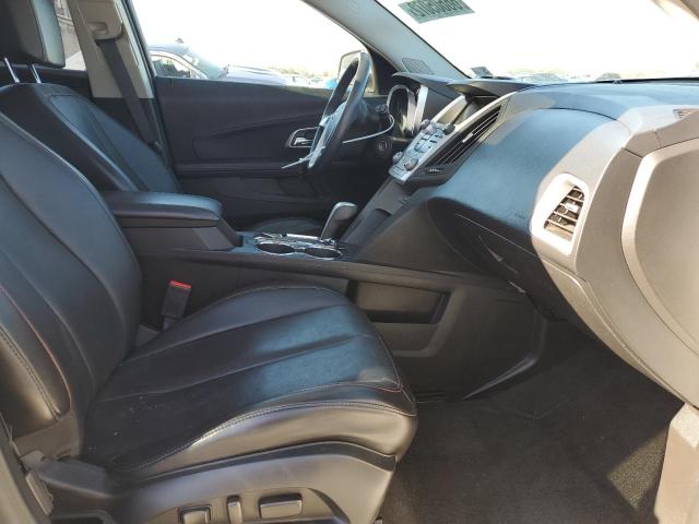 Photo 5 from auction – 2015 CHEVROLET EQUINOX LT with VIN 2GNFLGEK2F6389672