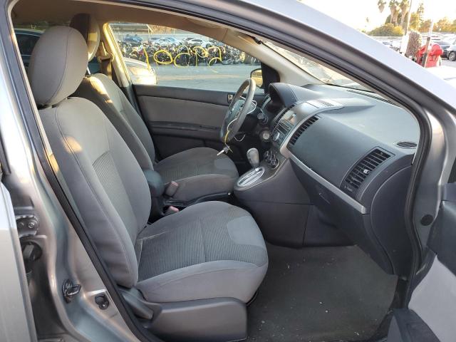 Photo 5 from auction – 2012 NISSAN SENTRA 2.0 with VIN 3N1AB6AP2CL631940