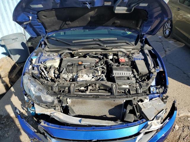 Photo 7 from auction – 2017 HONDA CIVIC LX with VIN 2HGFC2F58HH525817