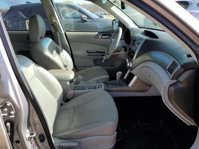 Photo 5 from auction – 2011 SUBARU FORESTER L with VIN JF2SHBEC1BH759925