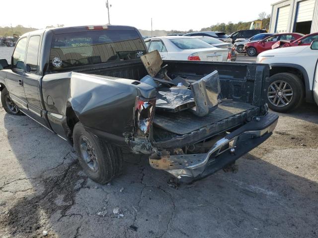 Photo 9 from auction – 2004 CHEVROLET SILVERADO with VIN 2GCEC19T241220198