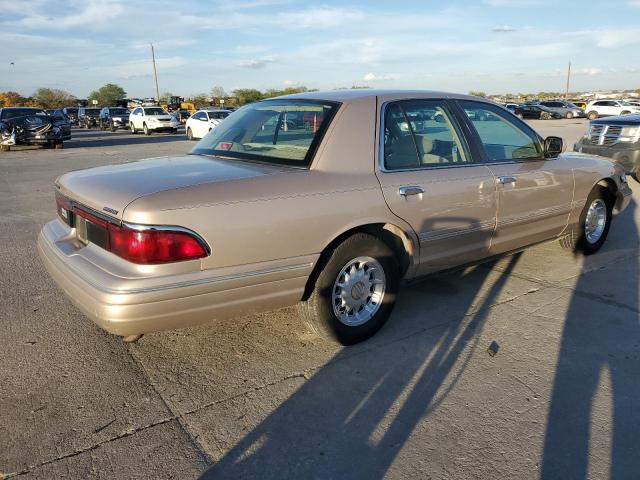 Photo 3 from auction – 1997 MERCURY GRAND MARQ with VIN 2MELM75WXVX642434