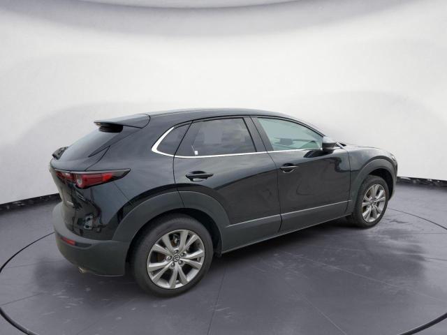 Photo 3 from auction – 2021 MAZDA CX-30 SELE with VIN 3MVDMABL2MM246309