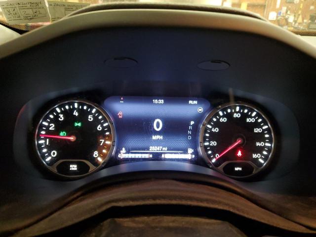 Photo 8 from auction – 2015 JEEP RENEGADE T with VIN ZACCJBCT0FPB25854