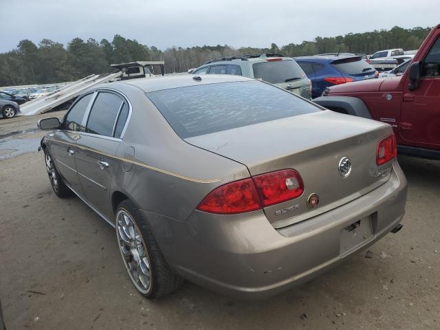 Photo 3 from auction – 2006 BUICK LUCERNE CX with VIN 1G4HD57266U198592