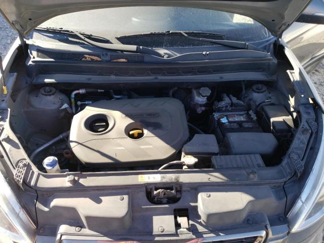 Photo 7 from auction – 2013 KIA SOUL + with VIN KNDJT2A6XD7603626