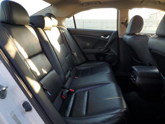 Photo 6 from auction – 2012 ACURA TSX with VIN JH4CU2F49CC009983