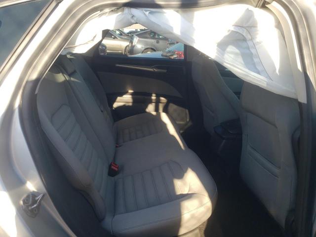Photo 6 from auction – 2014 FORD FUSION S with VIN 1FA6P0G71E5368292