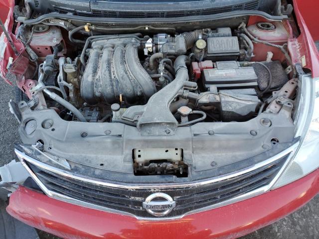 Photo 7 from auction – 2012 NISSAN VERSA S with VIN 3N1BC1CP5CK292324