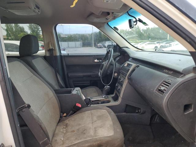 Photo 5 from auction – 2011 FORD FLEX SE with VIN 2FMGK5BC6BBD09515