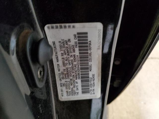 Photo 10 from auction – 2004 TOYOTA COROLLA CE with VIN 1NXBR32E64Z212114