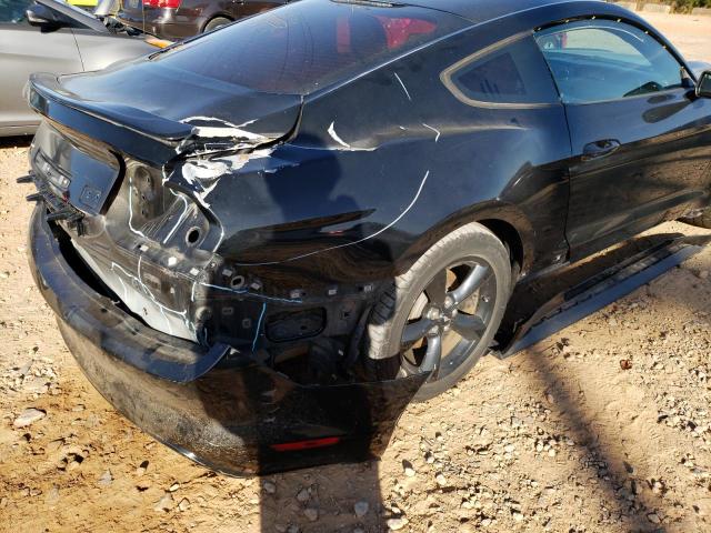 Photo 9 from auction – 2015 FORD MUSTANG with VIN 1FA6P8AM6F5314078