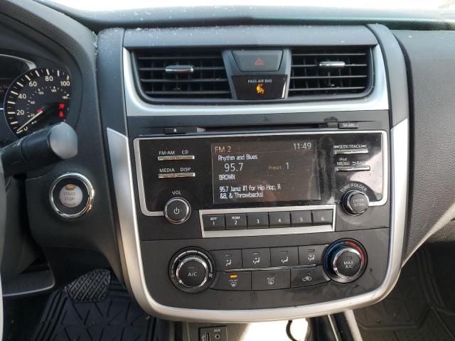 Photo 9 from auction – 2017 NISSAN ALTIMA 2.5 with VIN 1N4AL3AP9HC294989