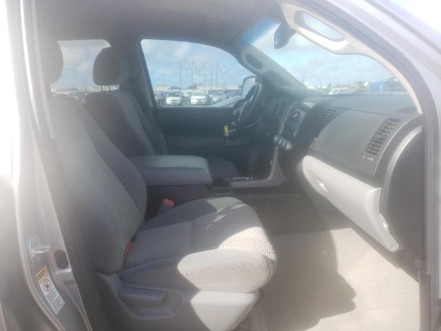 Photo 5 from auction – 2010 TOYOTA TUNDRA DOU with VIN 5TFUY5F13AX133545