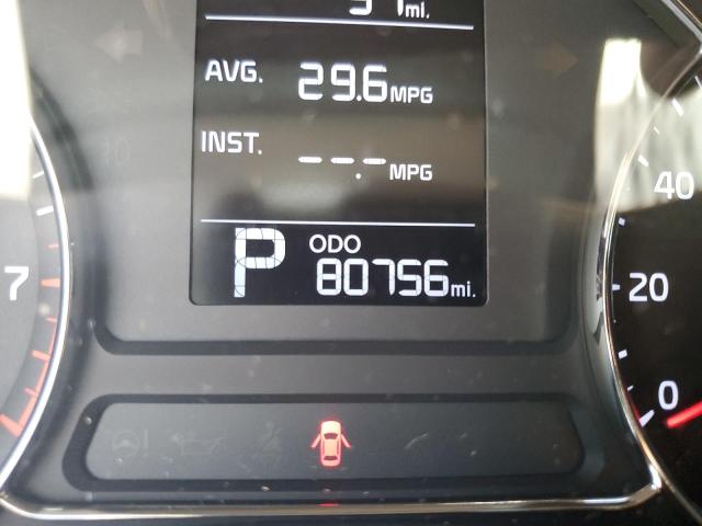 Photo 8 from auction – 2014 KIA FORTE LX with VIN KNAFK4A62E5132179