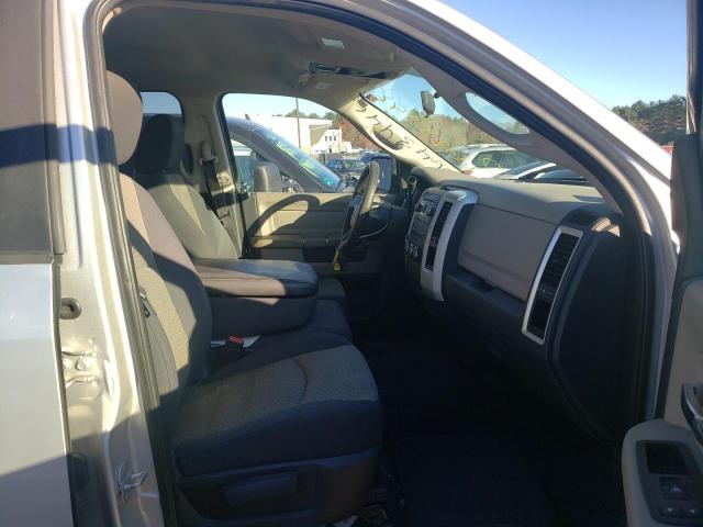 Photo 5 from auction – 2009 DODGE RAM 1500 with VIN 1D3HV18P39S784906