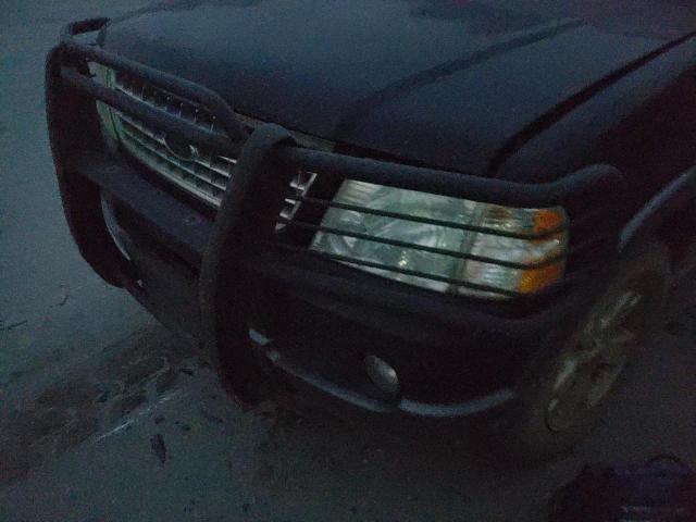 Photo 9 from auction – 2005 FORD EXPLORER X with VIN 1FMZU63K65UB87106