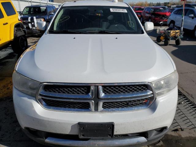 Photo 9 from auction – 2013 DODGE DURANGO with VIN 1C4RDJAG0DC678717