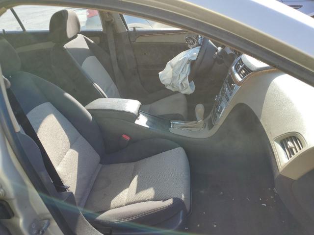 Photo 5 from auction – 2009 CHEVROLET MALIBU 1LT with VIN 1G1ZH57B29F214849