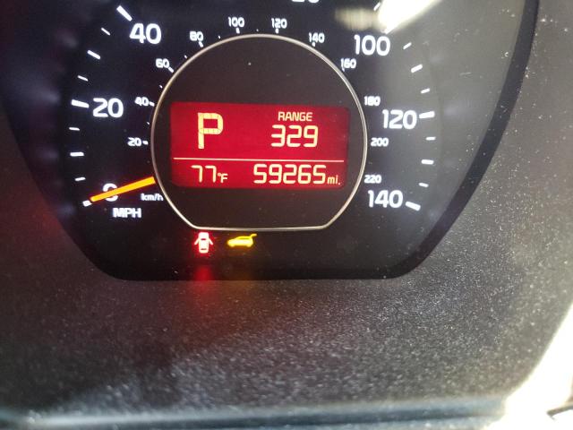 Photo 8 from auction – 2015 KIA SOUL with VIN KNDJN2A22F7138334