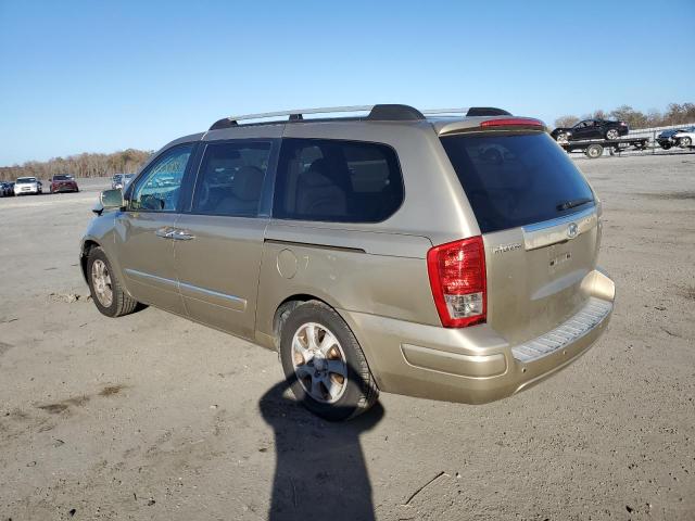 Photo 3 from auction – 2007 HYUNDAI ENTOURAGE with VIN KNDMC233676022716