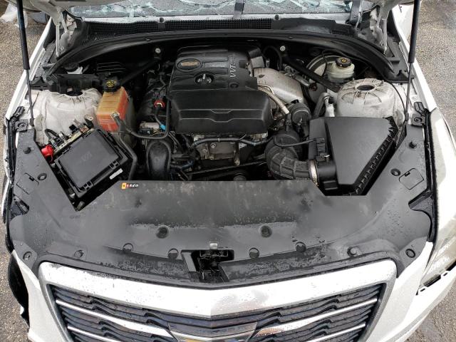 Photo 7 from auction – 2015 CADILLAC ATS with VIN 1G6AA1RX6F0118377
