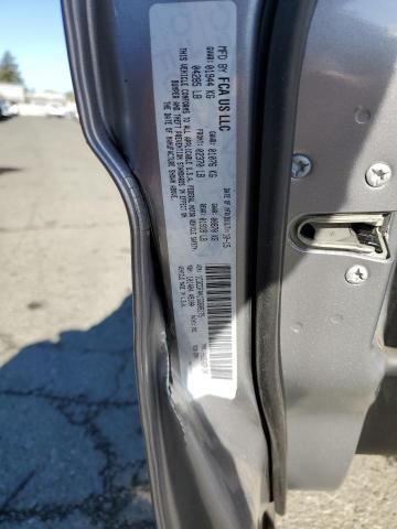 Photo 10 from auction – 2016 DODGE DART SE with VIN 1C3CDFAA1GD608175
