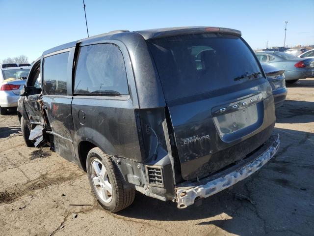 Photo 3 from auction – 2012 DODGE GRAND CARA with VIN 2C4RDGBG0CR147962