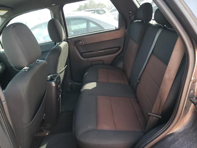 Photo 6 from auction – 2008 FORD ESCAPE with VIN 1FMCU03Z08KA09546