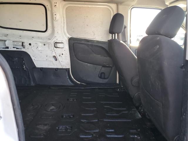 Photo 6 from auction – 2015 RAM PROMASTER with VIN ZFBERFAT9F6A29855