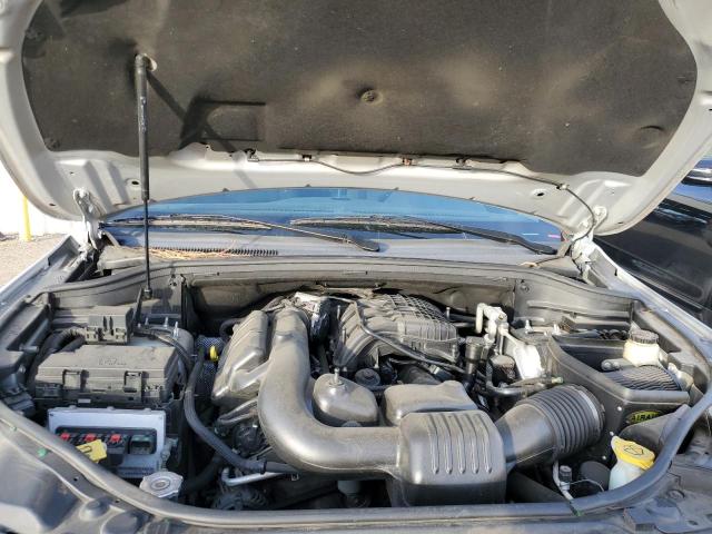 Photo 7 from auction – 2012 JEEP GRAND CHER with VIN 1C4RJEAG6CC360356