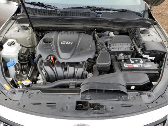 Photo 7 from auction – 2015 KIA OPTIMA LX with VIN KNAGM4A76F5542248