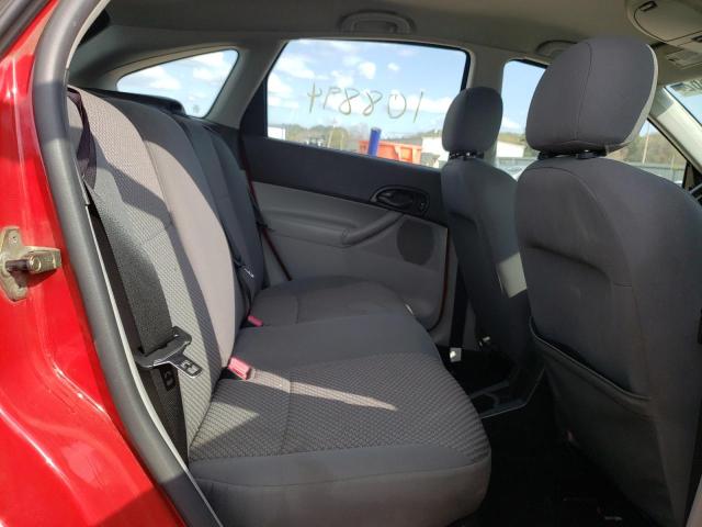 Photo 6 from auction – 2005 FORD FOCUS ZX5 with VIN 3FAFP37N95R134916