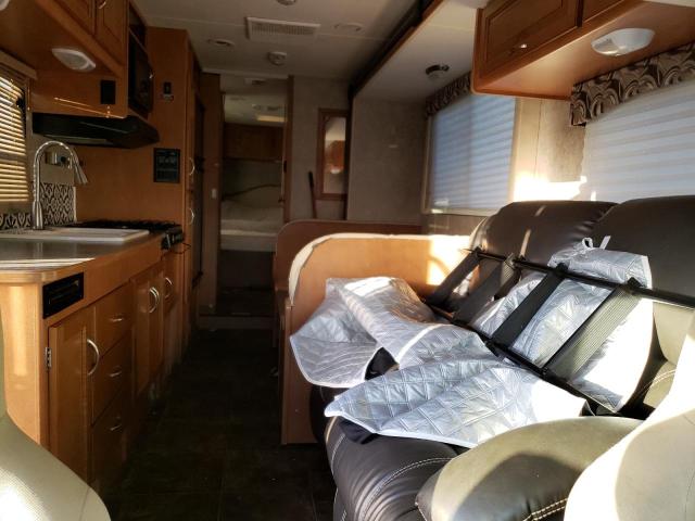 Photo 6 from auction – 2013 FORD ECONLINE with VIN 1FDXE4FS1DDB19086
