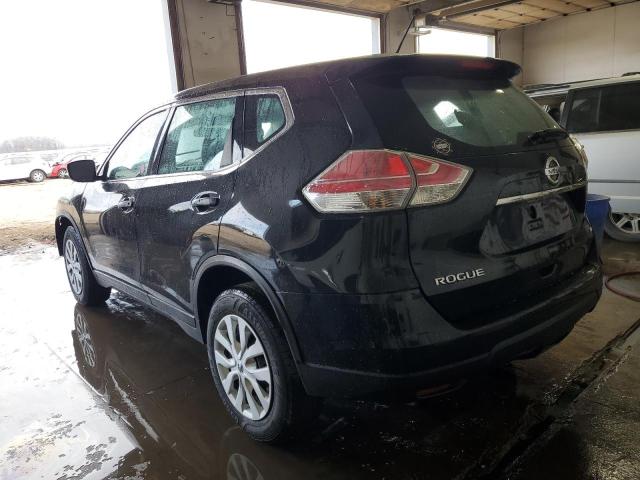 Photo 3 from auction – 2016 NISSAN ROGUE S with VIN KNMAT2MV0GP610012