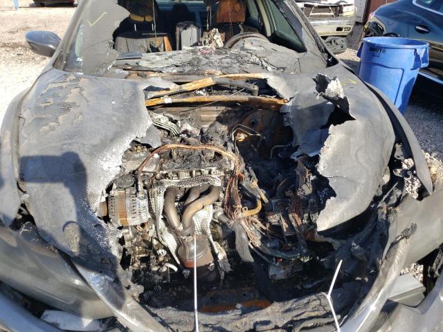 Photo 7 from auction – 2016 NISSAN ALTIMA 2.5 with VIN 1N4AL3APXGC187898