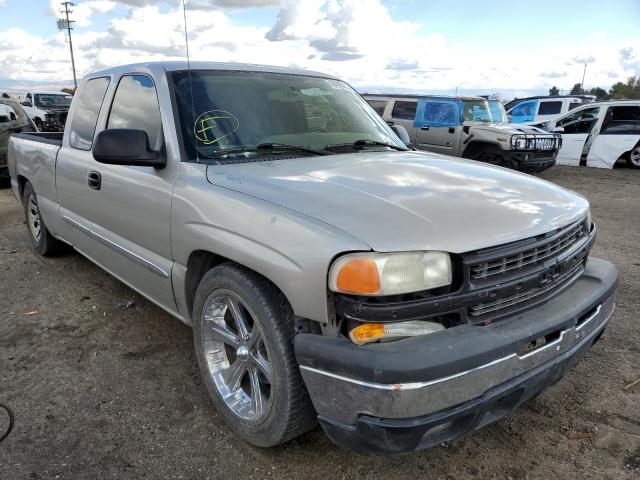GMC NEW SIERRA 2005 مع رقم تعريف المركبة 2GTEC19V251170034 - صورة من المزاد