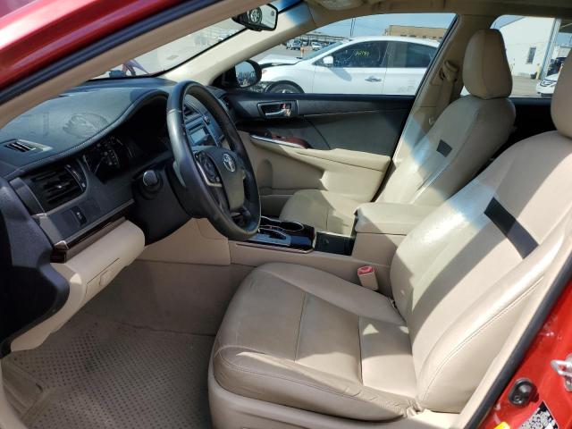Photo 7 from auction – 2013 TOYOTA CAMRY L with VIN 4T4BF1FK9DR327941
