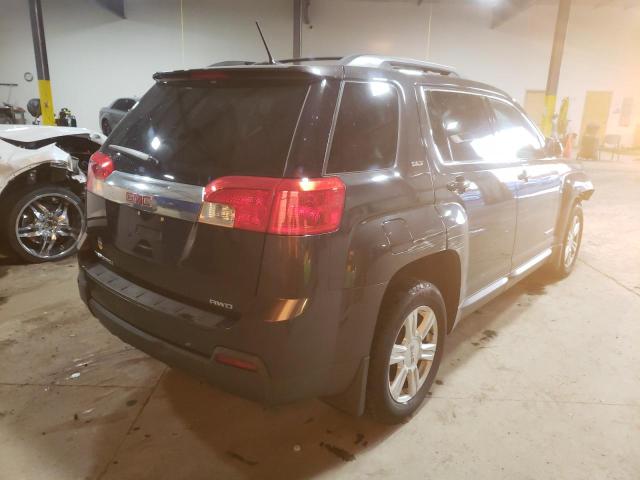 Photo 4 from auction – 2014 GMC TERRAIN SL with VIN 2GKFLXEK7E6128291