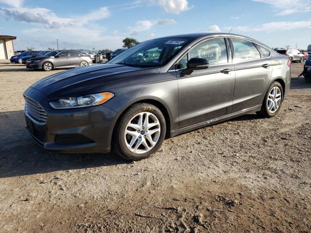 Photo 2 from auction – 2015 FORD FUSION SE with VIN 1FA6P0H76F5129871